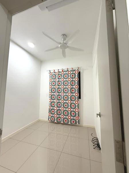 Service Residence for Rent at Savvy @ Riana Dutamas - Frankie Sing - Interior - PropertyGuru.com.my