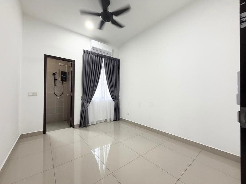 Terraced House for Rent in Iskandar Puteri (Nusajaya) (Johor) - Muslieg . - Bathroom - PropertyGuru.com.my