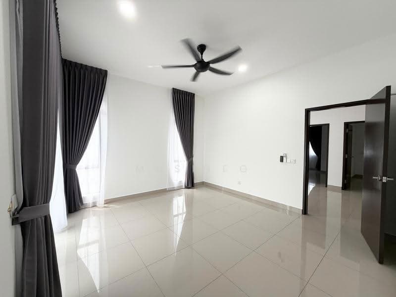 Terraced House for Rent in Iskandar Puteri (Nusajaya) (Johor) - Muslieg . - Interior - PropertyGuru.com.my