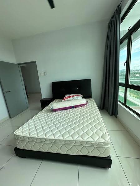 Condominium for Rent at PARC Regency (Residensi Masai) - Alex How - Bedroom - PropertyGuru.com.my