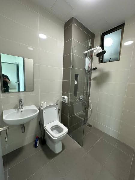Condominium for Rent at PARC Regency (Residensi Masai) - Alex How - Bathroom - PropertyGuru.com.my