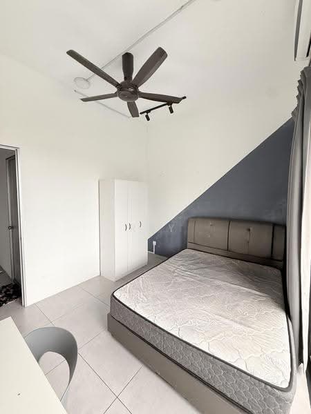 Service Residence for Rent at D'sands Residence - Ray Chong - Bedroom - PropertyGuru.com.my