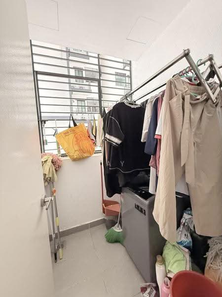 Service Residence for Rent at D'sands Residence - Ray Chong - PropertyGuru.com.my