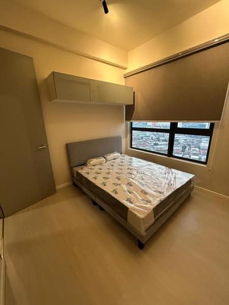 Service Residence for Rent at The Era @ Duta North - Leon Teh - Bedroom - PropertyGuru.com.my