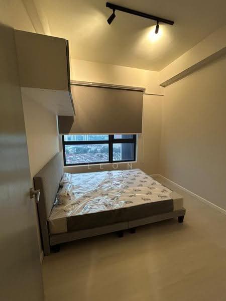 Service Residence for Rent at The Era @ Duta North - Leon Teh - Bedroom - PropertyGuru.com.my