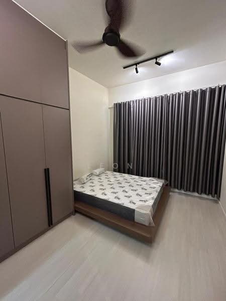 Service Residence for Rent at The Era @ Duta North - Leon Teh - PropertyGuru.com.my