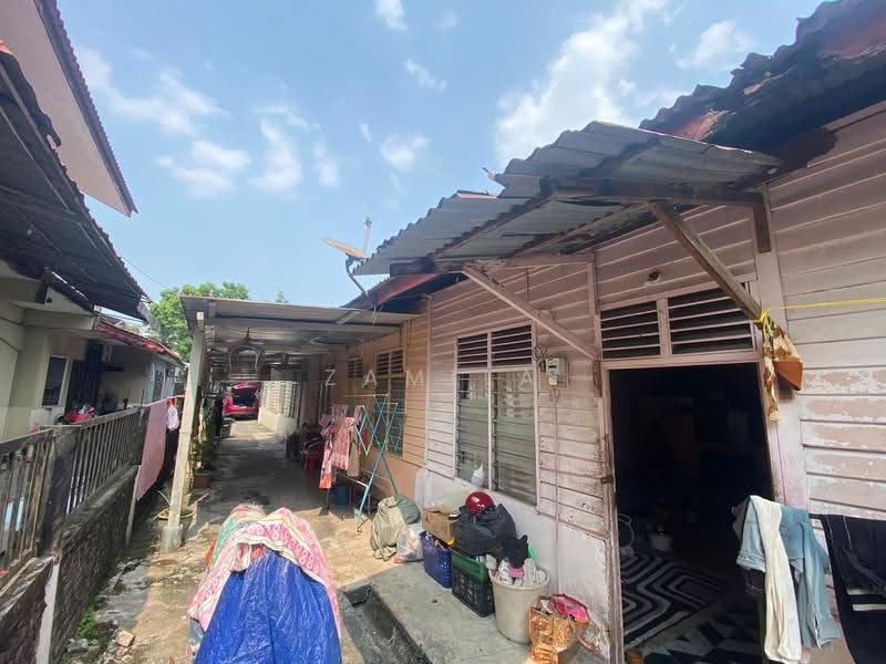 Tanah Kediaman untuk Dijual di Kampung Datuk Keramat (Keramat) - Zamila Ismail - Exterior - PropertyGuru.com.my