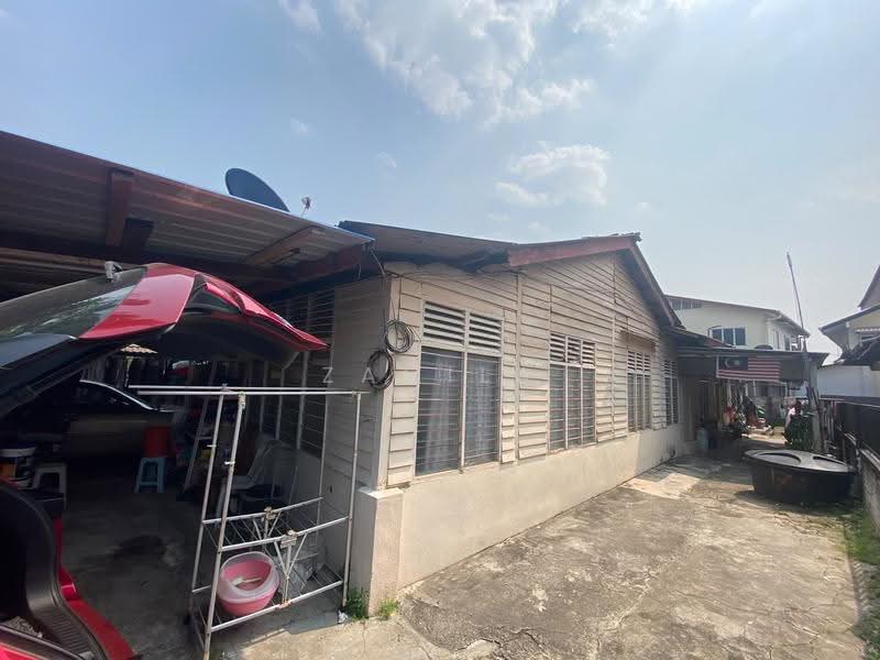 Tanah Kediaman untuk Dijual di Kampung Datuk Keramat (Keramat) - Zamila Ismail - Exterior - PropertyGuru.com.my