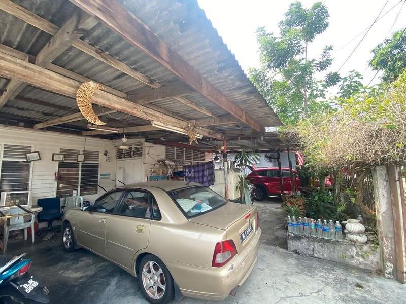 Tanah Kediaman untuk Dijual di Kampung Datuk Keramat (Keramat) - Zamila Ismail - Exterior - PropertyGuru.com.my