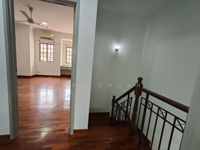 Terraced House for Sale in Bukit Rahman Putra (Sungai Buloh) - Fook Chuan Chin - Interior - PropertyGuru.com.my