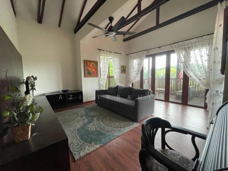 Bungalow House untuk Dijual di Putrajaya (Putrajaya) - Azizirrahim . - Living Room - PropertyGuru.com.my