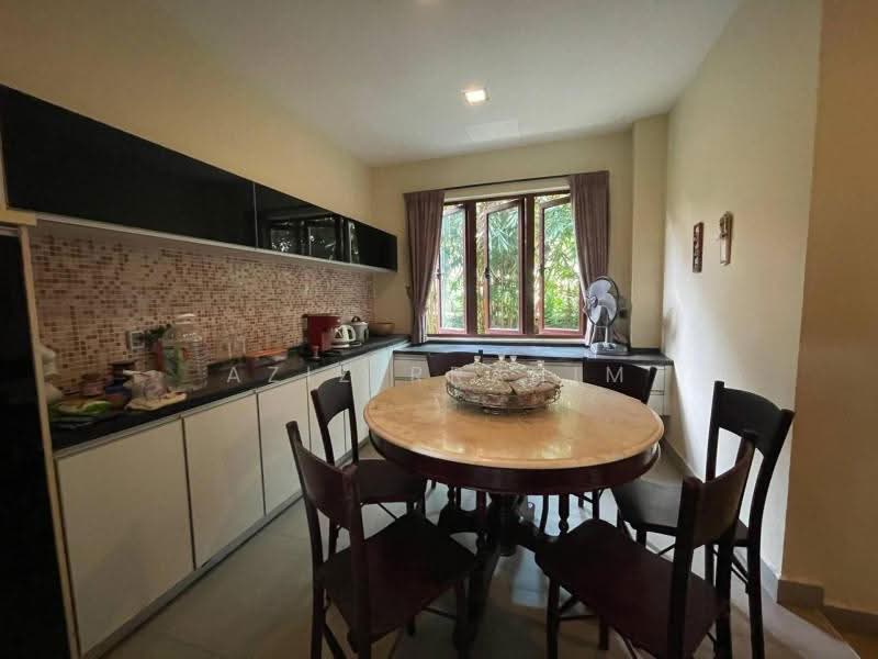 Bungalow House untuk Dijual di Putrajaya (Putrajaya) - Azizirrahim . - Kitchen - PropertyGuru.com.my