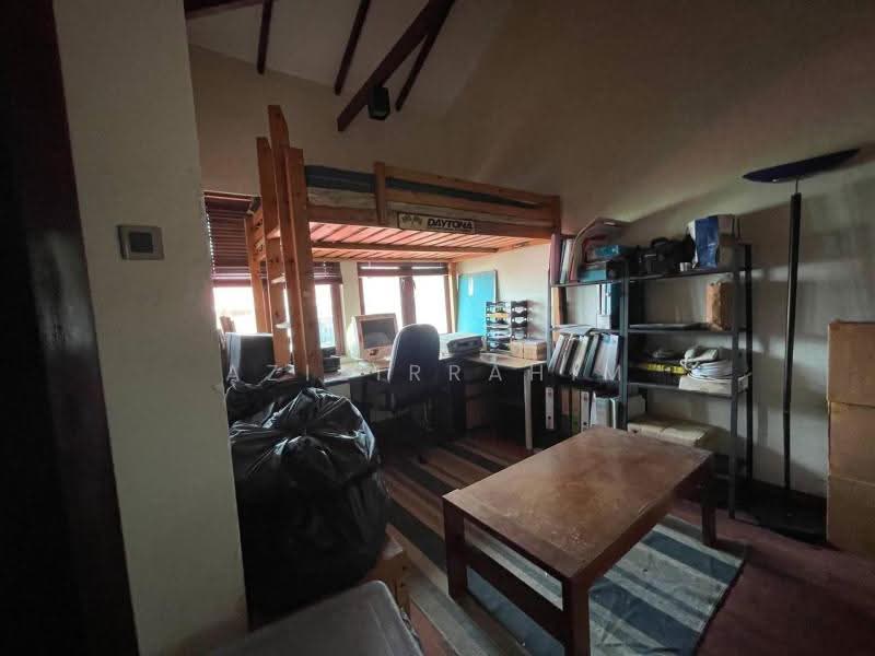 Bungalow House untuk Dijual di Putrajaya (Putrajaya) - Azizirrahim . - Study - PropertyGuru.com.my