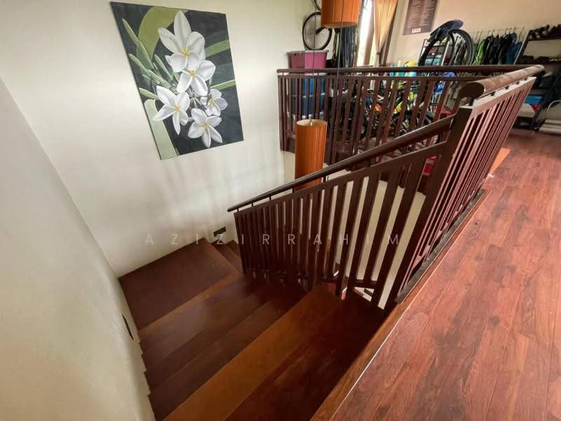 Bungalow House untuk Dijual di Putrajaya (Putrajaya) - Azizirrahim . - Interior - PropertyGuru.com.my