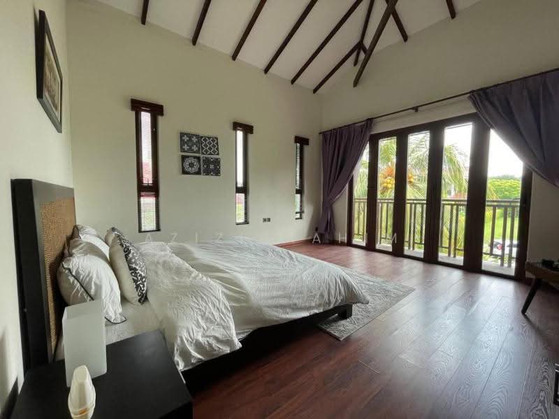 Bungalow House untuk Dijual di Putrajaya (Putrajaya) - Azizirrahim . - Bedroom - PropertyGuru.com.my