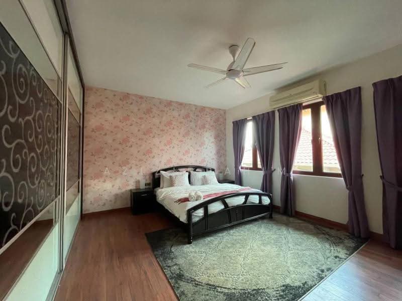Bungalow House untuk Dijual di Putrajaya (Putrajaya) - Azizirrahim . - Bedroom - PropertyGuru.com.my