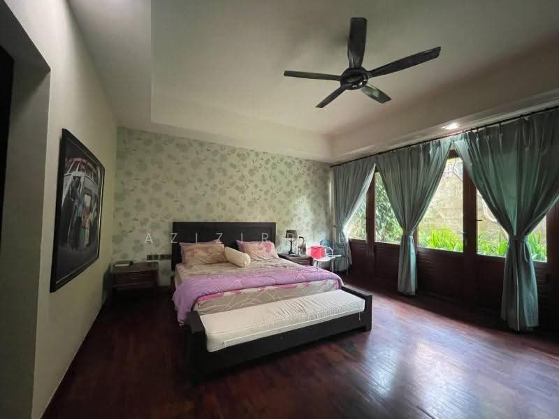 Bungalow House untuk Dijual di Putrajaya (Putrajaya) - Azizirrahim . - Bedroom - PropertyGuru.com.my