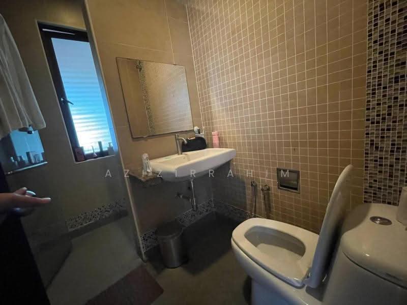 Bungalow House untuk Dijual di Putrajaya (Putrajaya) - Azizirrahim . - Bathroom - PropertyGuru.com.my
