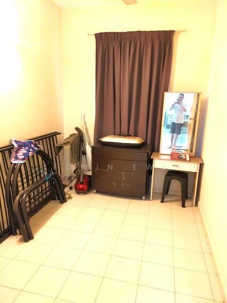 Kondominium untuk Disewa di Putra Place Condominium - Edwin Ewe - Bedroom - PropertyGuru.com.my