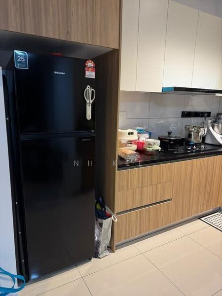 Condominium for Rent at Kuchai Sentral - NH Kee - PropertyGuru.com.my