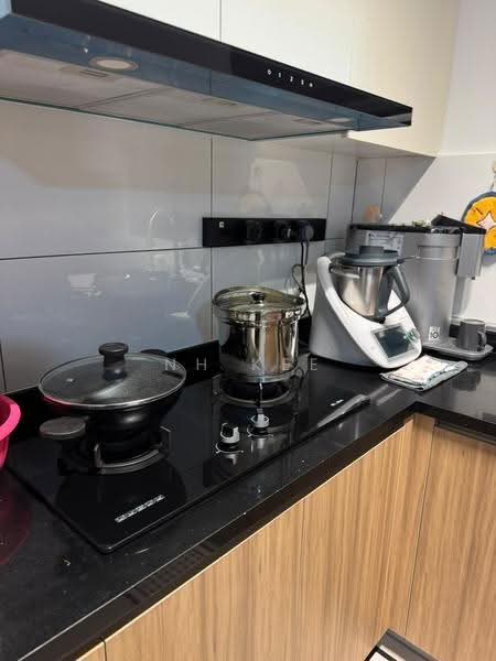 Condominium for Rent at Kuchai Sentral - NH Kee - PropertyGuru.com.my