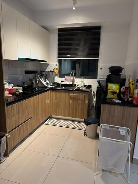 Condominium for Rent at Kuchai Sentral - NH Kee - PropertyGuru.com.my