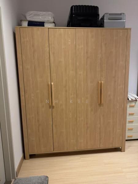 Condominium for Rent at Kuchai Sentral - NH Kee - PropertyGuru.com.my