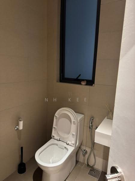 Condominium for Rent at Kuchai Sentral - NH Kee - PropertyGuru.com.my