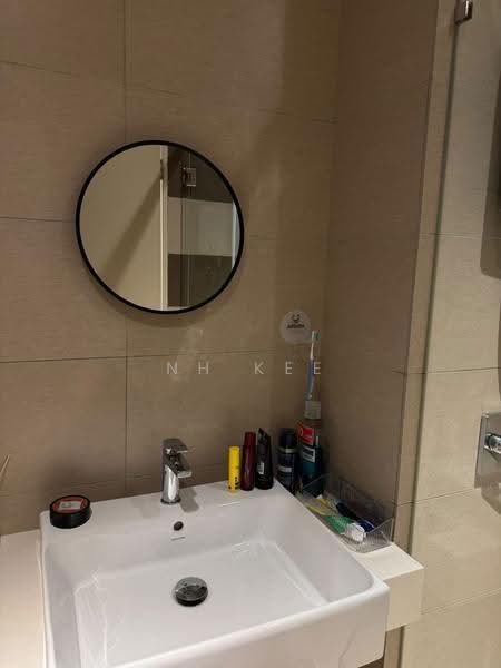 Condominium for Rent at Kuchai Sentral - NH Kee - PropertyGuru.com.my