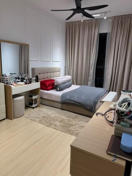 Condominium for Rent at Kuchai Sentral - NH Kee - PropertyGuru.com.my