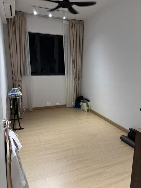 Condominium for Rent at Kuchai Sentral - NH Kee - PropertyGuru.com.my