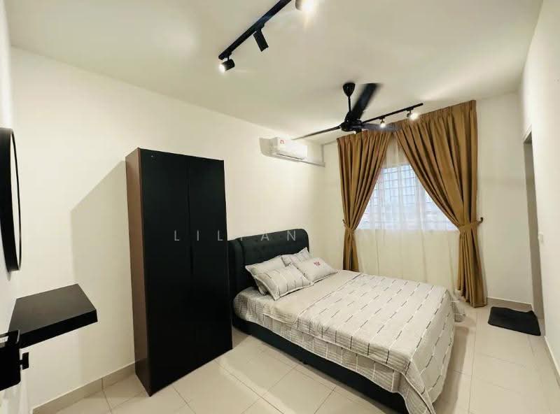 Condominium for Sale at Tamara - Lilian Ta - Bedroom - PropertyGuru.com.my