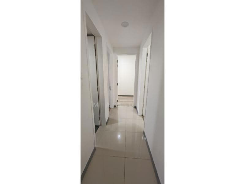 Service Residence for Sale at United Point (Residensi Berpadu) - Mandy Liew - Corridor - PropertyGuru.com.my