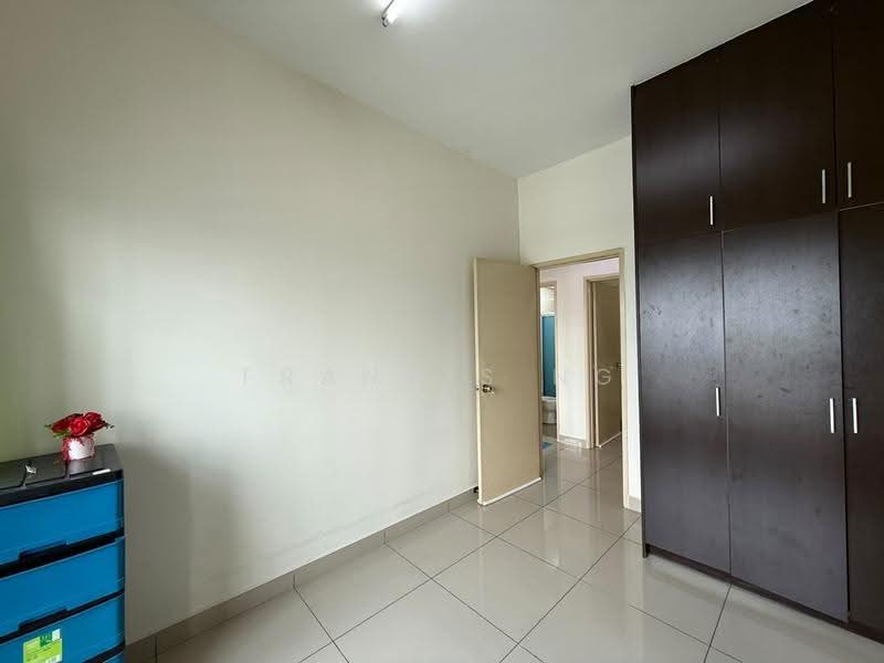 Kediaman Servis untuk Disewa di OUG Parklane - Francis Ng - Bedroom - PropertyGuru.com.my