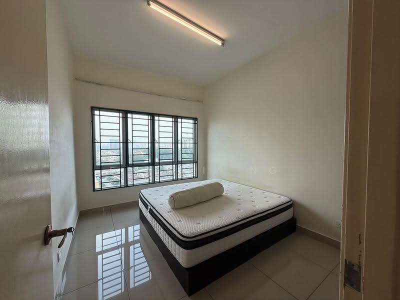 Kediaman Servis untuk Disewa di OUG Parklane - Francis Ng - Bedroom - PropertyGuru.com.my