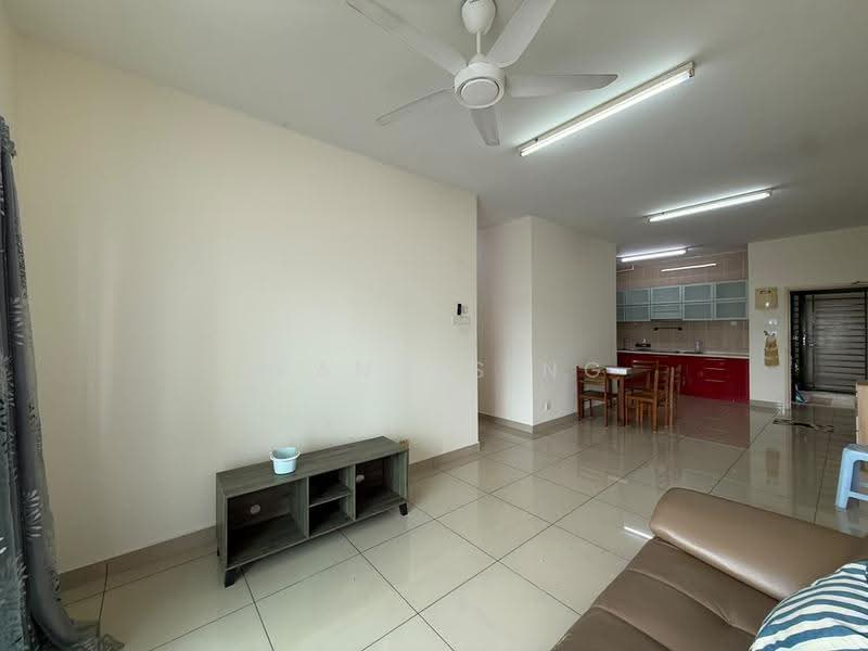Kediaman Servis untuk Disewa di OUG Parklane - Francis Ng - Living Room - PropertyGuru.com.my