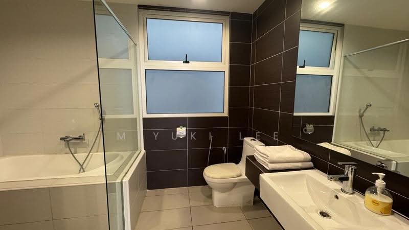 Service Residence for Sale at Encorp Marina - Miyuki Lee - Bathroom - PropertyGuru.com.my