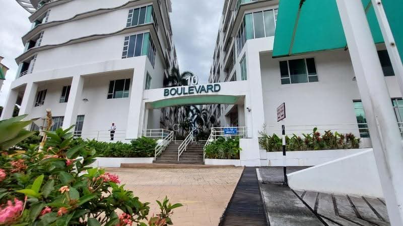 Shop / Office for Sale in Kampung Sungai Kayu Ara (Petaling Jaya) - Ruth Chin May Lan - Exterior - PropertyGuru.com.my
