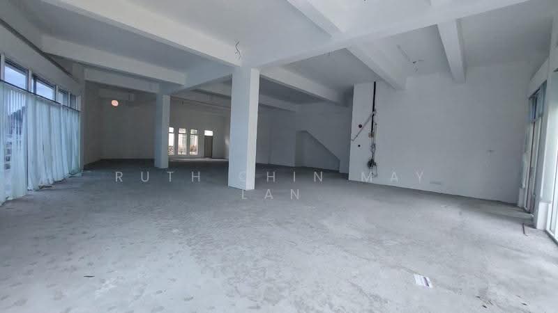 Shop / Office for Sale in Kampung Sungai Kayu Ara (Petaling Jaya) - Ruth Chin May Lan - Interior - PropertyGuru.com.my