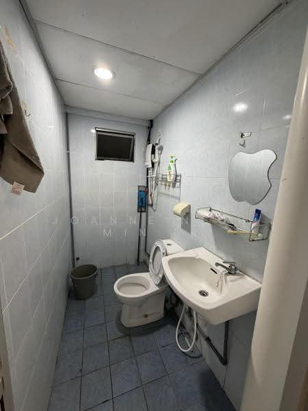 Condominium for Rent at Angkasa Condominiums - JOANNE NEOH MIN ER - Bathroom - PropertyGuru.com.my