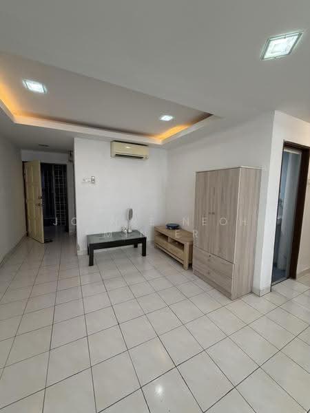 Condominium for Rent at Angkasa Condominiums - JOANNE NEOH MIN ER - Living Room - PropertyGuru.com.my