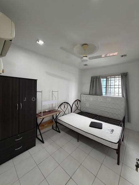 Condominium for Rent at Angkasa Condominiums - JOANNE NEOH MIN ER - Bedroom - PropertyGuru.com.my
