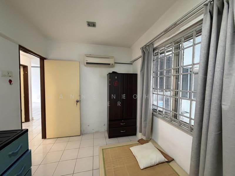 Condominium for Rent at Angkasa Condominiums - JOANNE NEOH MIN ER - Bedroom - PropertyGuru.com.my