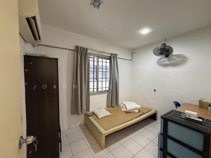 Condominium for Rent at Angkasa Condominiums - JOANNE NEOH MIN ER - Bedroom - PropertyGuru.com.my