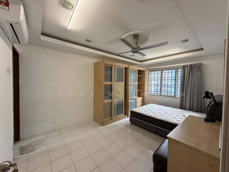 Condominium for Rent at Angkasa Condominiums - JOANNE NEOH MIN ER - Bedroom - PropertyGuru.com.my