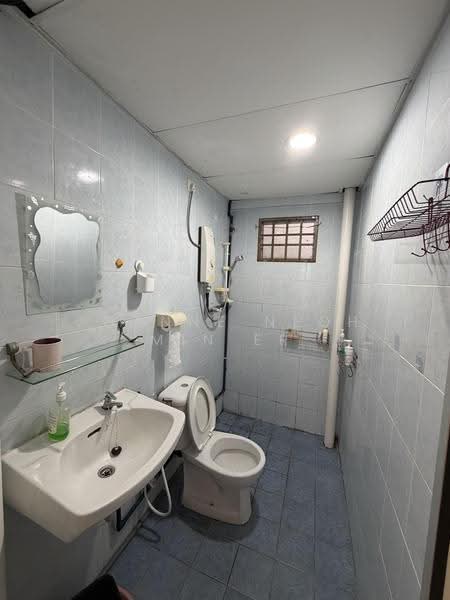 Condominium for Rent at Angkasa Condominiums - JOANNE NEOH MIN ER - Bathroom - PropertyGuru.com.my