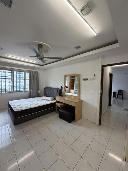 Condominium for Rent at Angkasa Condominiums - JOANNE NEOH MIN ER - Bedroom - PropertyGuru.com.my