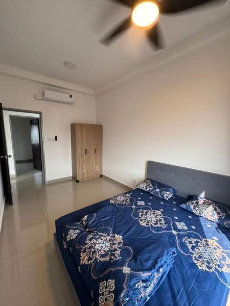 Pangsapuri untuk Disewa di KSL Bukit Gemilang - James Bong - Bedroom - PropertyGuru.com.my
