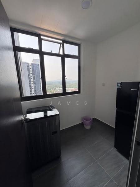 Pangsapuri untuk Disewa di KSL Bukit Gemilang - James Bong - Interior - PropertyGuru.com.my