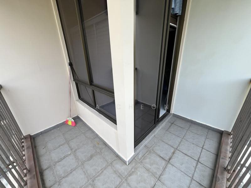 Rumah Kluster untuk Dijual di Setia Tropika (Johor Bahru) - Vera Cheong - PropertyGuru.com.my